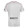 Officiële Voetbalshirt River Plate Thuis 2024-25 - Heren